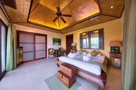 Baan Buaa Beachside Villa