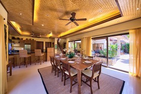 Baan Buaa Beachside Villa