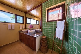 Baan Buaa Beachside Villa