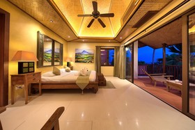 Baan Buaa Beachside Villa