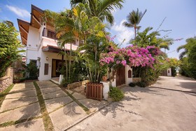 Baan Buaa Beachside Villa