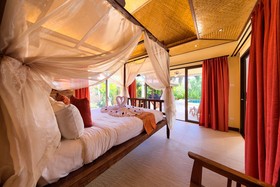 Baan Buaa Beachside Villa