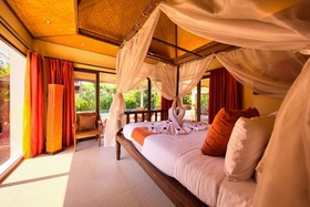 Baan Buaa Beachside Villa