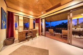 Baan Buaa Beachside Villa