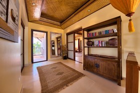 Baan Buaa Beachside Villa