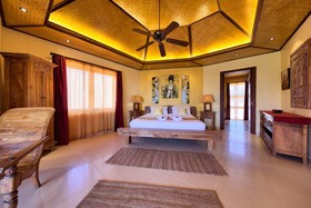 Baan Buaa Beachside Villa