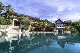 Baan Jakawan - SHA Extra Plus