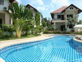 Baan Jasmin Village