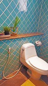 Baan Kao Hua Jook Pool Villas & Resort