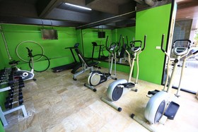 Baan Kao Hua Jook Pool Villas & Resort