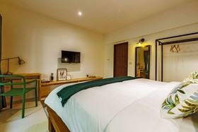 Baan Kao Hua Jook Pool Villas & Resort