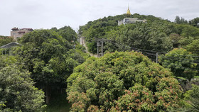 Baan Kao Hua Jook Pool Villas & Resort