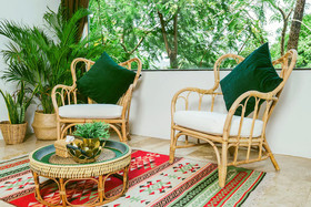 Baan Kao Hua Jook Pool Villas & Resort