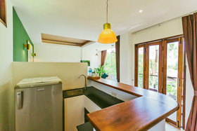 Baan Kao Hua Jook Pool Villas & Resort