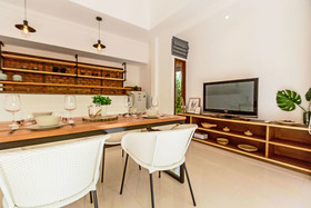 Baan Kao Hua Jook Pool Villas & Resort