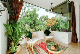 Baan Kao Hua Jook Pool Villas & Resort