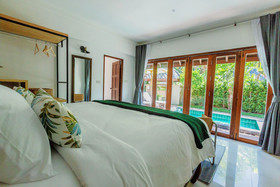 Baan Kao Hua Jook Pool Villas & Resort