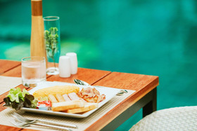 Baan Kao Hua Jook Pool Villas & Resort