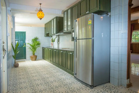 Baan Khun Nang Colonial Residence
