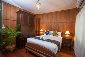 Baan Khun Nang Colonial Residence