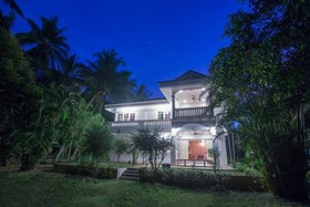 Baan Khun Nang Colonial Residence