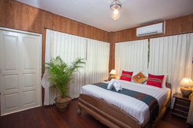 Baan Khun Nang Colonial Residence