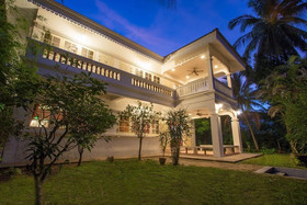 Baan Khun Nang Colonial Residence