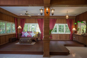 Baan Khun Nang Colonial Residence