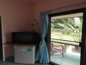 Baan Kuasakul Resort