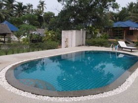 Baan Kuasakul Resort