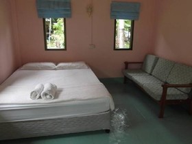 Baan Kuasakul Resort