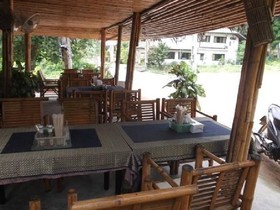 Baan Kuasakul Resort