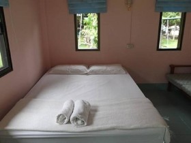 Baan Kuasakul Resort