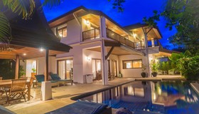 Baan Leelavadee