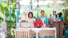 Baan Leelavadee