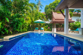 Baan Leelavadee