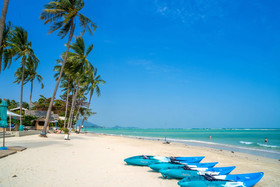 Baan Leelavadee