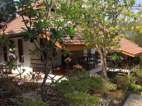 Baan Leelawadee