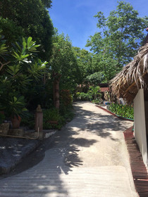 Baan Leelawadee