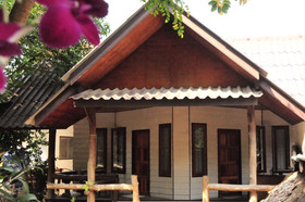 Baan Leelawadee