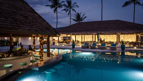 Baan Oasis