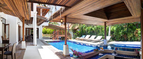 Baan Oasis
