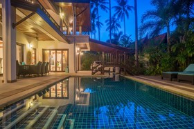 Baan Oasis