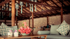 Baan Oasis