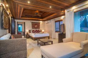Baan Oasis