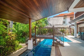 Baan Oasis