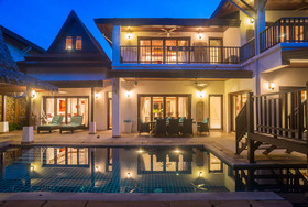 Baan Oasis
