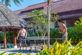 Baan Oasis