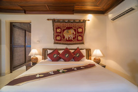 Baan Oasis