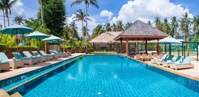 Baan Oasis